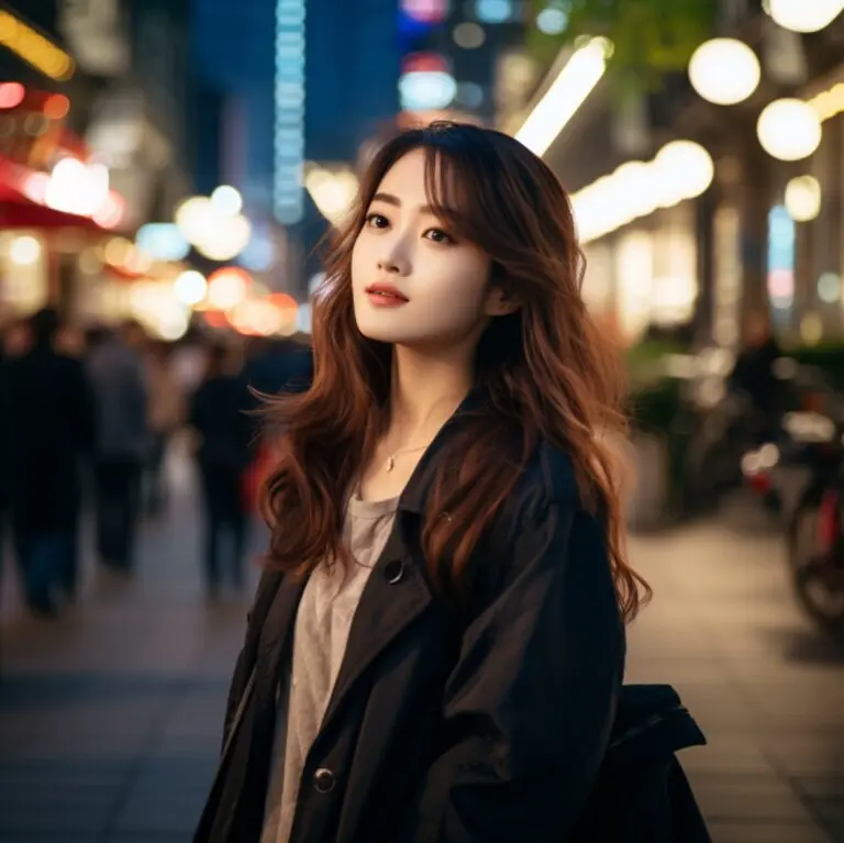 знакомства с японками для брака