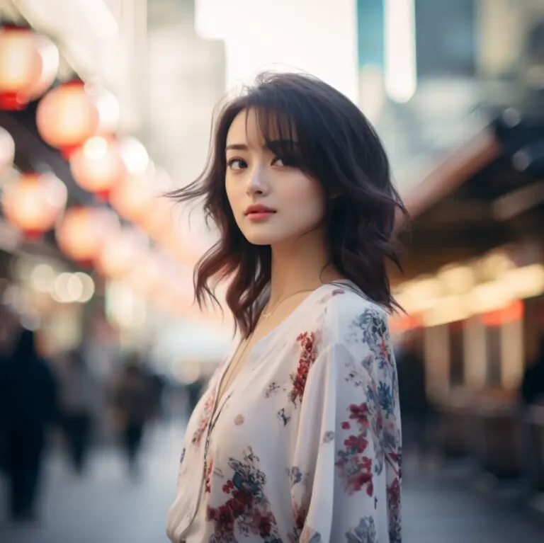 сайт знакомств с японками