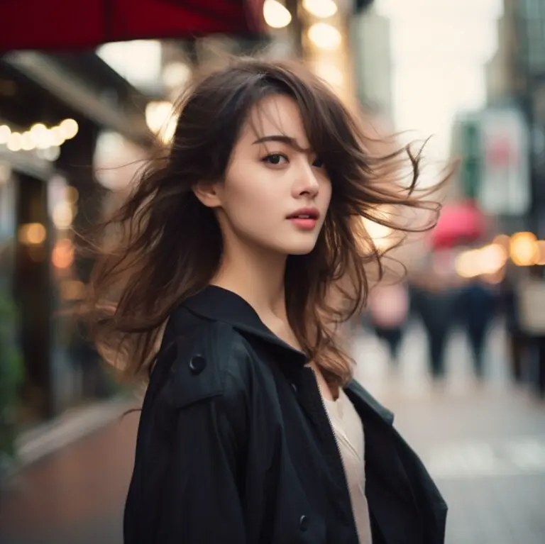 знакомства с японками для брака