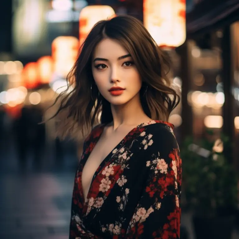 сайт знакомств с японками