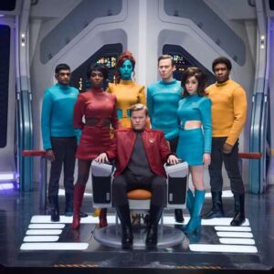 топ сериалов 2025