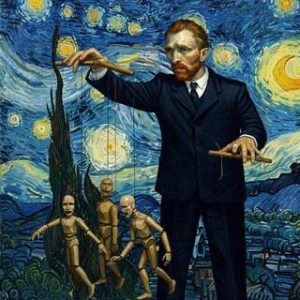 Тест на манипулятора