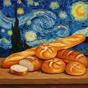 Тест какой ты хлеб