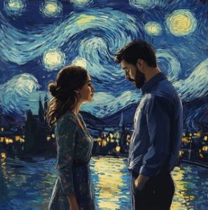 Тест на тип привязанности