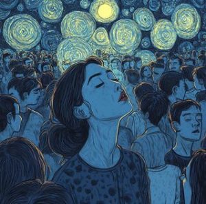 Тест на эмоциональное выгорание