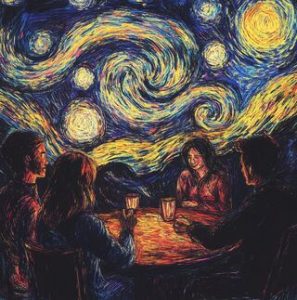 Тест на доверие