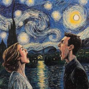 Тест на абьюзера