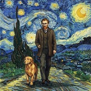 Тест "Какая порода собак мне подходит"