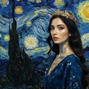 Тест на сколько ты красивая