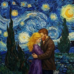 Тест на тип любви