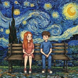 Тест Люблю ли я его