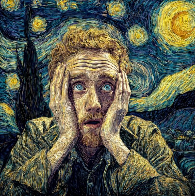 тип личности тест