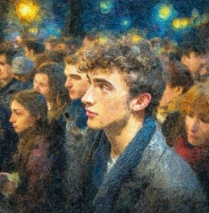 тест на эмоциональный интеллект