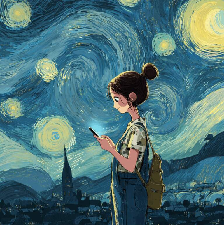 интересные тесты