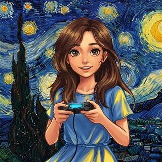 тест кто ты из мира денди