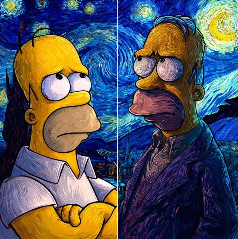 интересные тесты онлайн