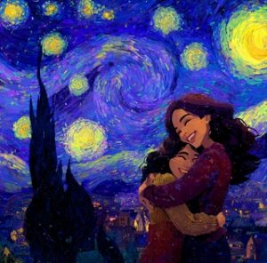 тест на лучшую подругу