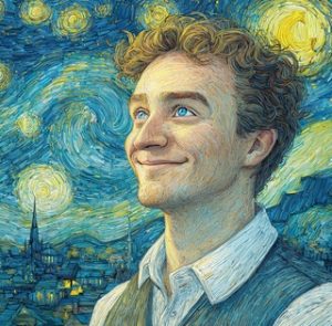 тест на маньяка