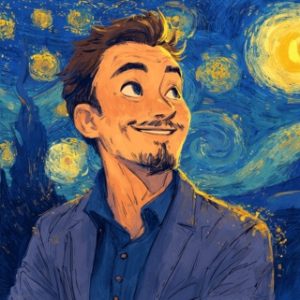 тест на маньяка