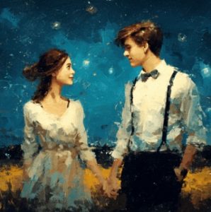 тест на доверие в отношениях