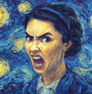 тест на маньяка