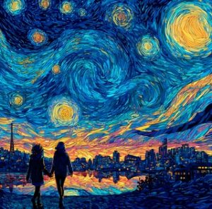 тесты на лучших подруг