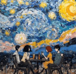 тесты на лучших подруг