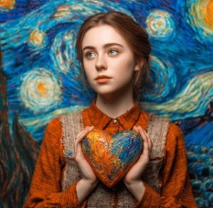 тест на любовь к человеку