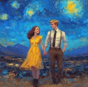 тест на чувства к человеку