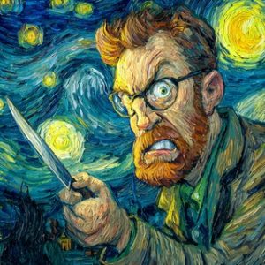 тест на маньяка