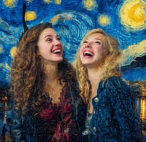 тест на ревность к подруге