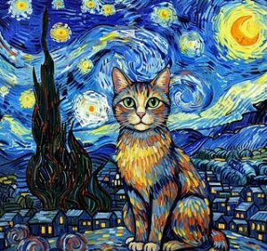 тесты кто ты из животных