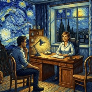 тесты на расстройства личности