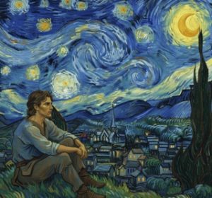 Тест на социопата