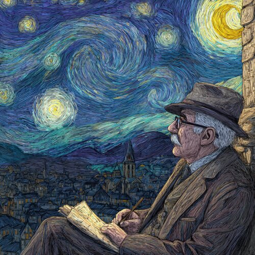 психологический тест