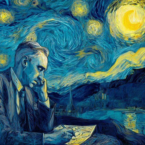 тест психологии